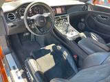 Bentley Continental GT W12 Speed / Carbon Ceramic Brake - Bentley Continental GT mit Panoramadach