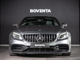 Mercedes-Benz C63 S AMG Coupe *TRACK*PERF-AGA*BURMESTER*VOLL* - Mercedes-Benz mit Benzin-Antrieb: Coupé, AMG Burmester Voll
