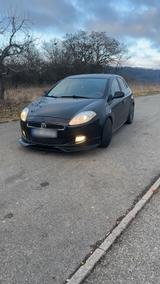 Fiat Bravo Tjet 1,4l - Fiat Bravo mit Benzin-Antrieb