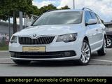 Skoda Superb Exclusive 2.0 TDI*DSG*NAVI*BI.XENON*SHZ - gebrauchte Skoda Superb aus dem Jahr 2015