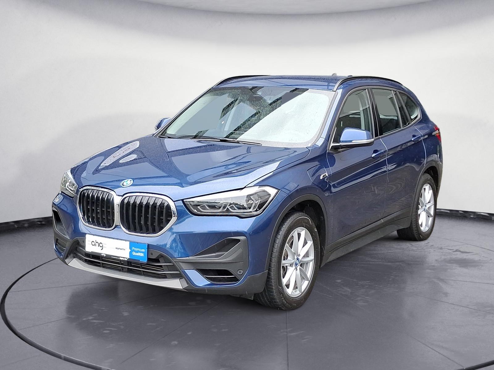 BMW X1 xDrive25e Advantage *Navi*Memory*Kam.*LED*HUD