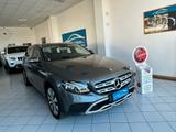 Mercedes-Benz Mercedes E 220 d S.W. 4Matic All-Terrain 2017 - Mercedes-Benz W201