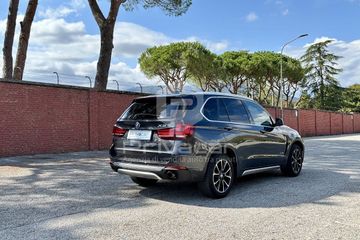 BMW X5 - 5