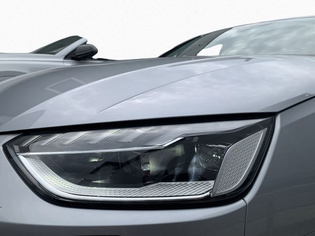 A4 Avant 40 TDI ADVANCED QUATTRO MATRIX+KAMERA+H