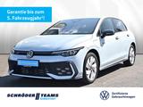 Volkswagen Golf 1.5 eHybrid TSI DSG GTE
