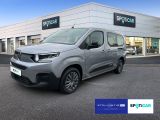 Citroën Berlingo 1.5 BlueHDi 130 FAP Plus XL (EURO 6e) - Citroën Berlingo Jahreswagen
