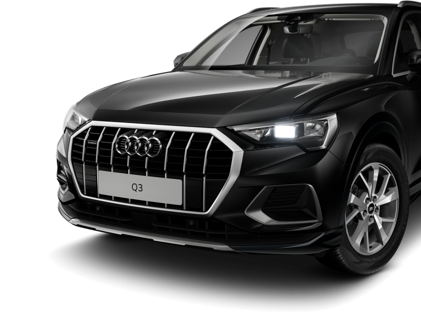 Audi Q3 - Bild 7