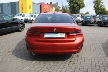 BMW 320 - 6