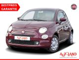 Fiat 500 1.2 8V Pop Star Klima PDC USB AUX Limiter - Fiat 500 aus 2018