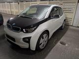 BMW i3 - scheckheftgepflegt - gebrauchte BMW i3 aus dem Jahr 2015
