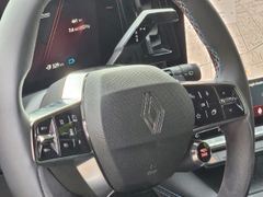 Fahrzeugabbildung Scenic E-TECH E-Tech Electric 220 Long Range Esp