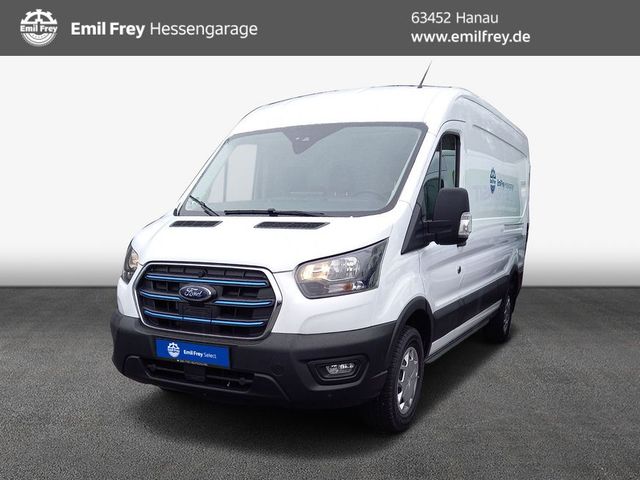 Ford e-Transit 390 L3H2 Lkw HA Trend