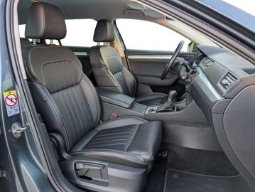 Skoda Superb - 7