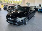 Mercedes-Benz CLA 220 Shooting Brake*AMG Line*Leder*Navi*Pano. - Mercedes-Benz CLA 220 Shooting Brake aus 2021