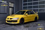 Mitsubishi Lancer Evo VIII - Mitsubishi Lancer: Vi