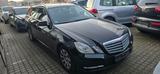 Mercedes-Benz E 300 E T-Modell E 300 CDI BlueEfficiency - Mercedes-Benz E 300: Cdi