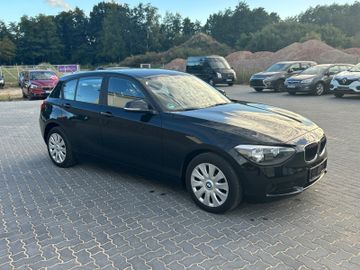 BMW 114 - 3