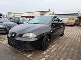 Seat SEAT Ibiza Amaro 1.2 12V - Seat Ibiza Amaro mit Benzin-Antrieb
