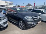 Mercedes-Benz GL 350 BlueTec 4Matic - Mercedes-Benz GL 350 Gebrauchtwagen