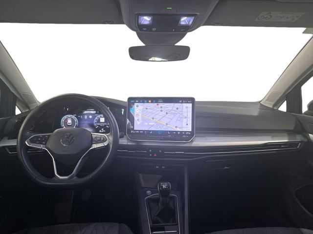 Golf VIII 1.5 TSI LIFE LED+KLIMA+HUD+DCP+ACC+APP