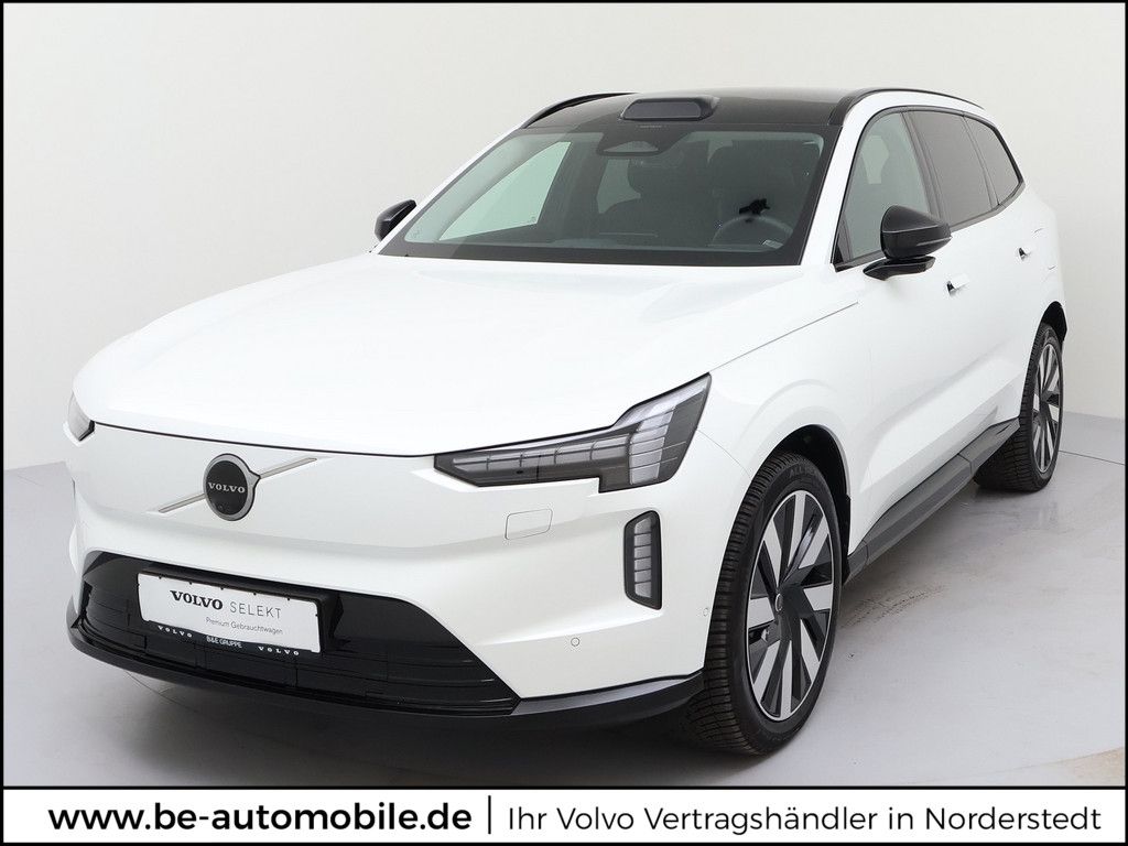 Angebot ansehen Volvo EX90