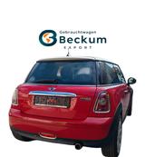MINI Cooper COOPER - MINI MINI: Rot