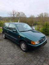 Volkswagen Vw Polo 6N1 - gebrauchte VW Polo aus dem Jahr 1995