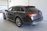 Audi A6 ALLROAD 3,0 TDI S-LINE QUATTRO AUT. - Audi A6 mit Diesel-Antrieb: Leder, mit Navigationssystem, Kombi, 3.0