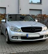 Mercedes-Benz Mercedes C 350 CDI V6 / TÜV NEU - Mercedes-Benz C 350: Cdi