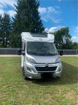 Carado T 338 pro+ TV SAT Navi RFK -keine Vermietung - Wohnmobil oder -wagen Vermietung
