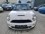 MINI Mini Cooper S+135/KW+TÜV/NEU+GARANTIE+TEMPOMAT - weiße MINI Cooper S