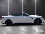 BMW M4 Competition xDrive Garantie*OpenAir* - gebrauchte BMW Roadster