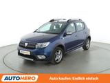 Dacia Sandero 0.9 TCe Stepway Ambiance*GARANTIE* - Dacia Sandero Ambiance mit Benzin-Antrieb