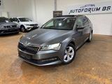 Skoda Superb Combi 2.0TDI DSG/AHK/PANO/ACC/elek.HECK - Skoda Superb in Braunschweig