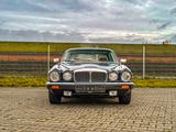 Jaguar Daimler*DOUBLE SIX*101TKM*HISTORIE*TOP-ZUSTAND - Jaguar Daimler: Six Double