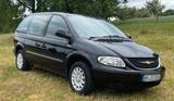 Chrysler voyager family - scheckheftgepflegte Chrysler Voyager