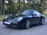 Porsche Cayman S - manual - RHD - Porsche Cayman: R