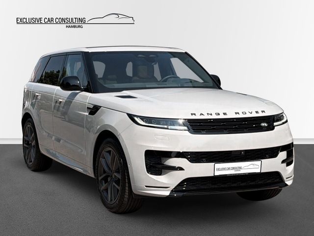 LAND ROVER Range Rover Sport – Bild 1