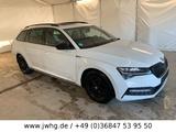 Skoda Superb Sportline FACELIFT/LED+/ACC+/VIRTUAL/PANO - Skoda Superb: Navigationssystem