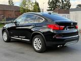 BMW X4 xDrive28i Aut. xLine ACC/AHK/LED/Kamera - BMW X4 Gebrauchtwagen in Düsseldorf