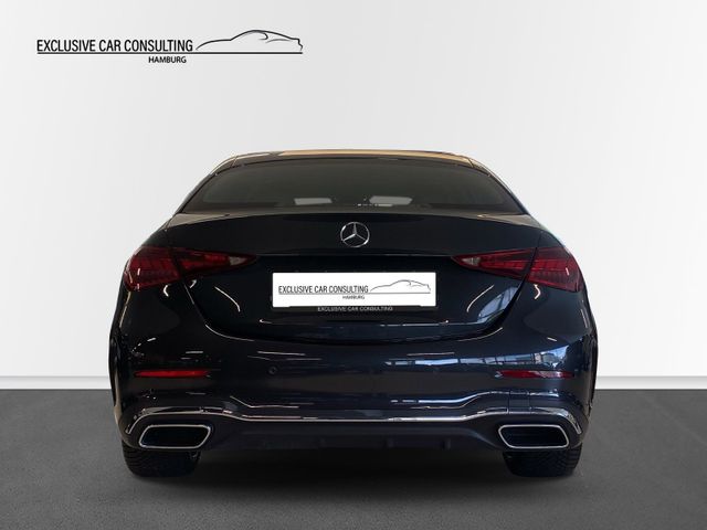 MERCEDES-BENZ C 200 – Bild 5