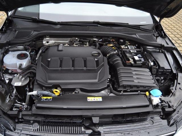 Golf VIII Variant 2.0 TDI 150 PS DSG Life LED/NA