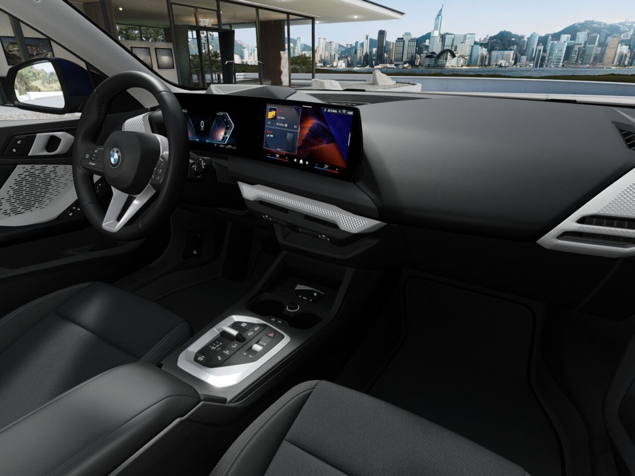 BMW 220 Gran Coupé - Bild 6