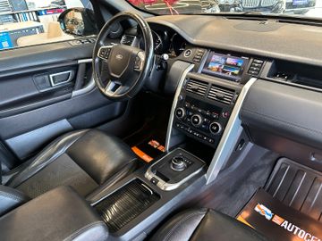 Land Rover Discovery Sport*PANO*AHK*CARPLAY*TEMPO*LKHZ