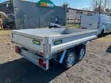 Unsinn GTP35 WEB HK 2715-26-13 Rückwärtskipper 100kmh - Unsinn Pkw-Anhänger Gtp