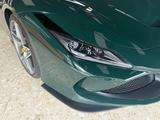 Ferrari F8 Spider ++ BRITISH RACING VERDE++ - Ferrari Gebrauchtwagen