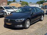 Volkswagen Passat Lim. Comfortline BMT/Start-Stop+Automatik - Volkswagen Passat: Auto