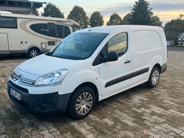 Citroën Citroen Berlingo