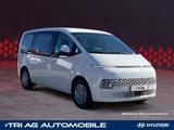 Hyundai Staria Trend HEV 9-Sitzer Automatik  Navigation - Hyundai STARIA Tageszulassungen