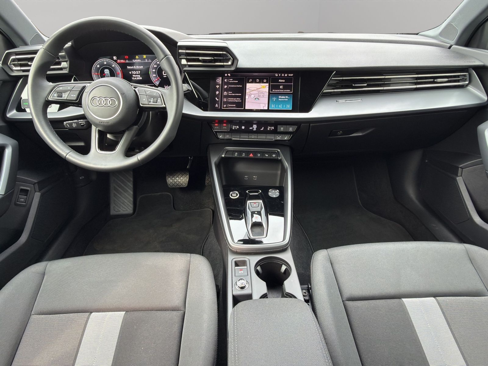Audi A3 - Bild 14